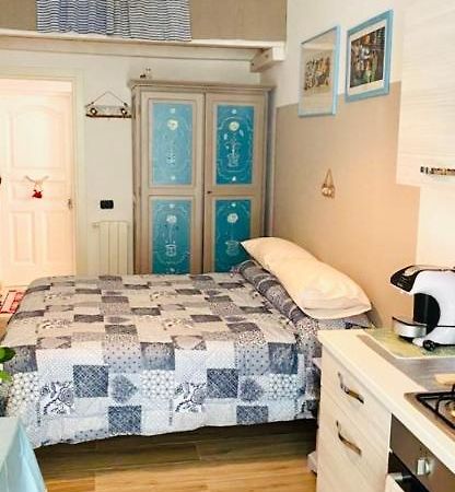 B&B La Caldosa Ольбия Экстерьер фото