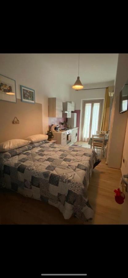 B&B La Caldosa Ольбия Экстерьер фото