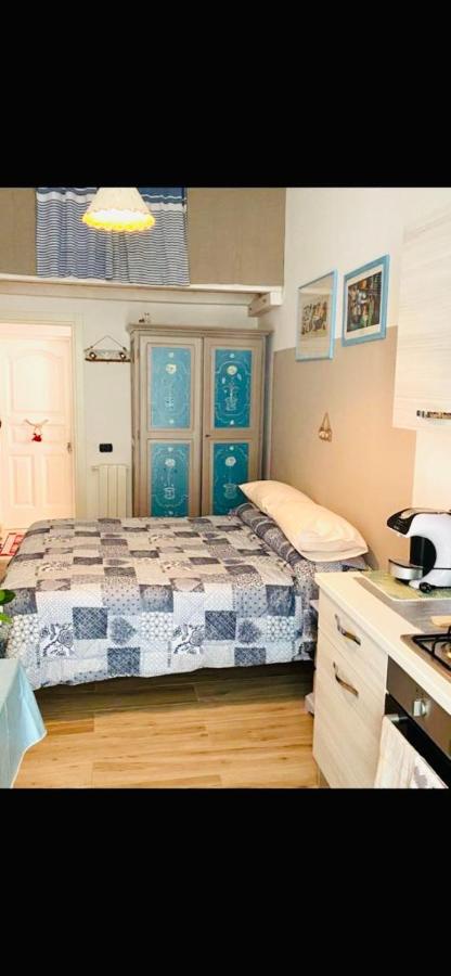 B&B La Caldosa Ольбия Экстерьер фото