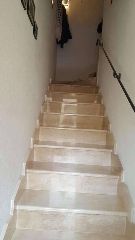 B&B La Caldosa Ольбия Экстерьер фото